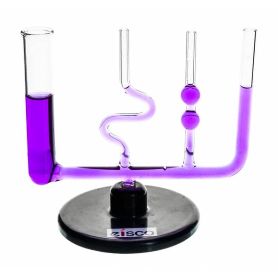 Liquid Level Apparatus Plastic Stand